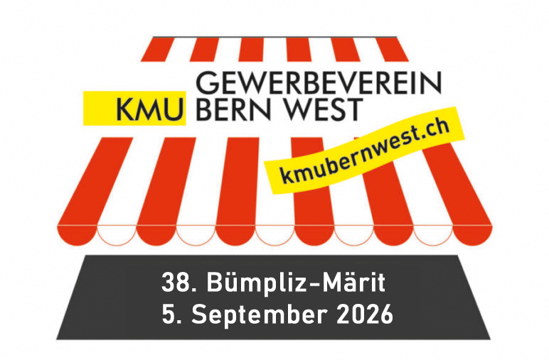 38. Bümpliz-Märit vom 5. September 2026